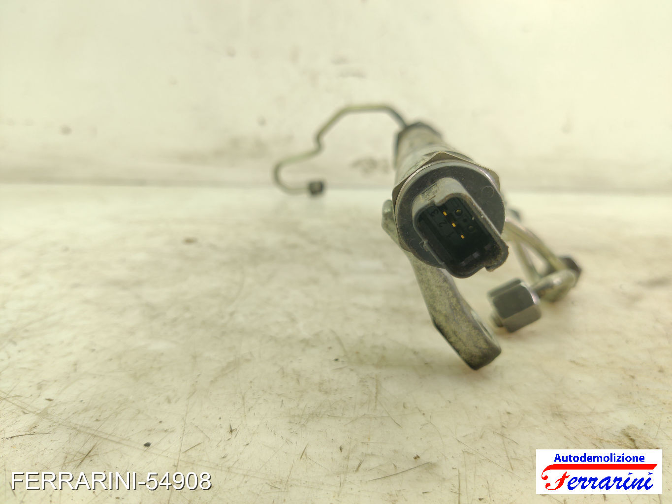 Valvola Egr LAND ROVER RANGE ROVER EVOQUE L538 2.2 D 4X4 2011-2019