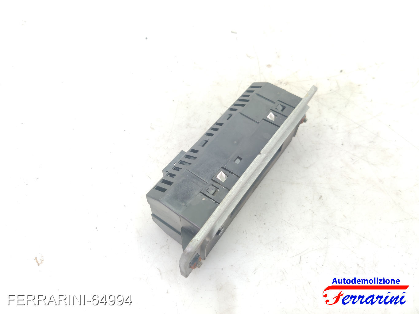 Orologio OPEL AGILA A H00 2000-2007 9133265