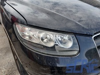 Hyundai Santa Fe 2 CM 2.2 CRDI GLS 4X4 150CV 2006-2009