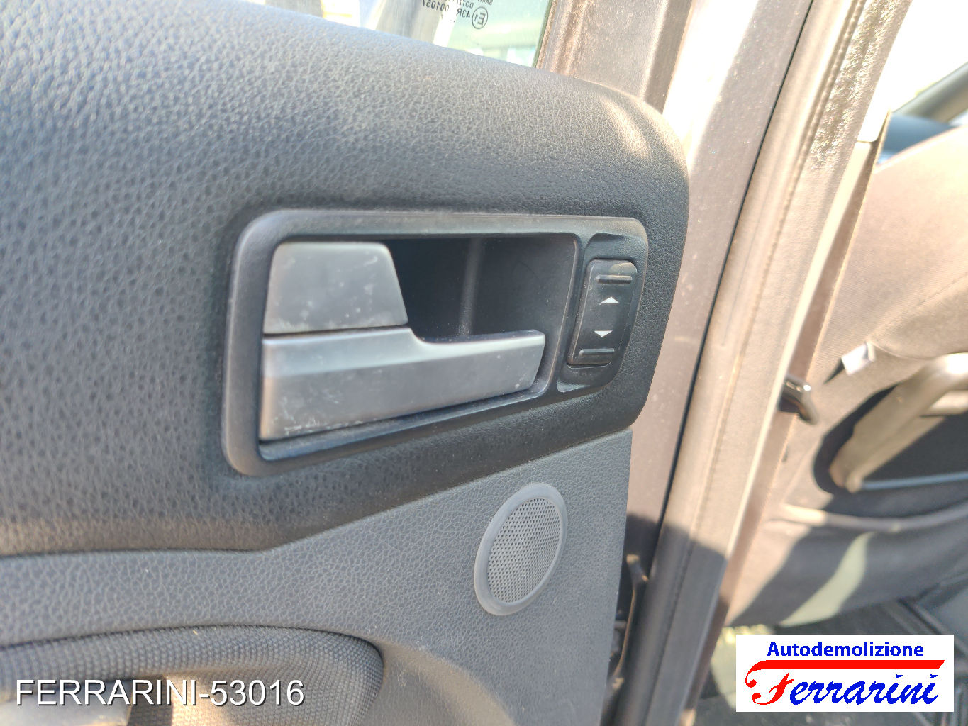 Ford C-Max DM2 1.6 TDCI 90CV 2007-2010