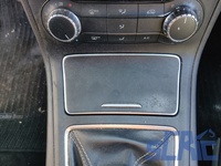 Mercedes Classe B W246 B 200 C 156CV 2012-2017