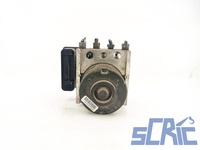 Centralina Pompa Abs PEUGEOT 206 2A/C 1.4 HDI ECO 70 2001-2009 9652342980