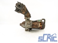 Motorino Avviamento PEUGEOT 206 SW 2E/K 1.4 HDI 2002-2007 9640825280, D6RA110 8