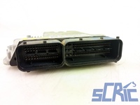 Centralina Motore AUDI A3 SPORTBACK 8PA 2.0 TDI 16V 2004-2013 03G906016FF