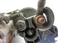 Motorino Avviamento FORD KA RB 1.3I 1996-2008 95FB11000BD, Q9K3B