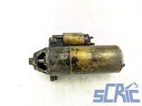 Motorino Avviamento FORD FOCUS SW DNW 1.8 TDCI 2001-2004 1S4U11000AA, 0145BA