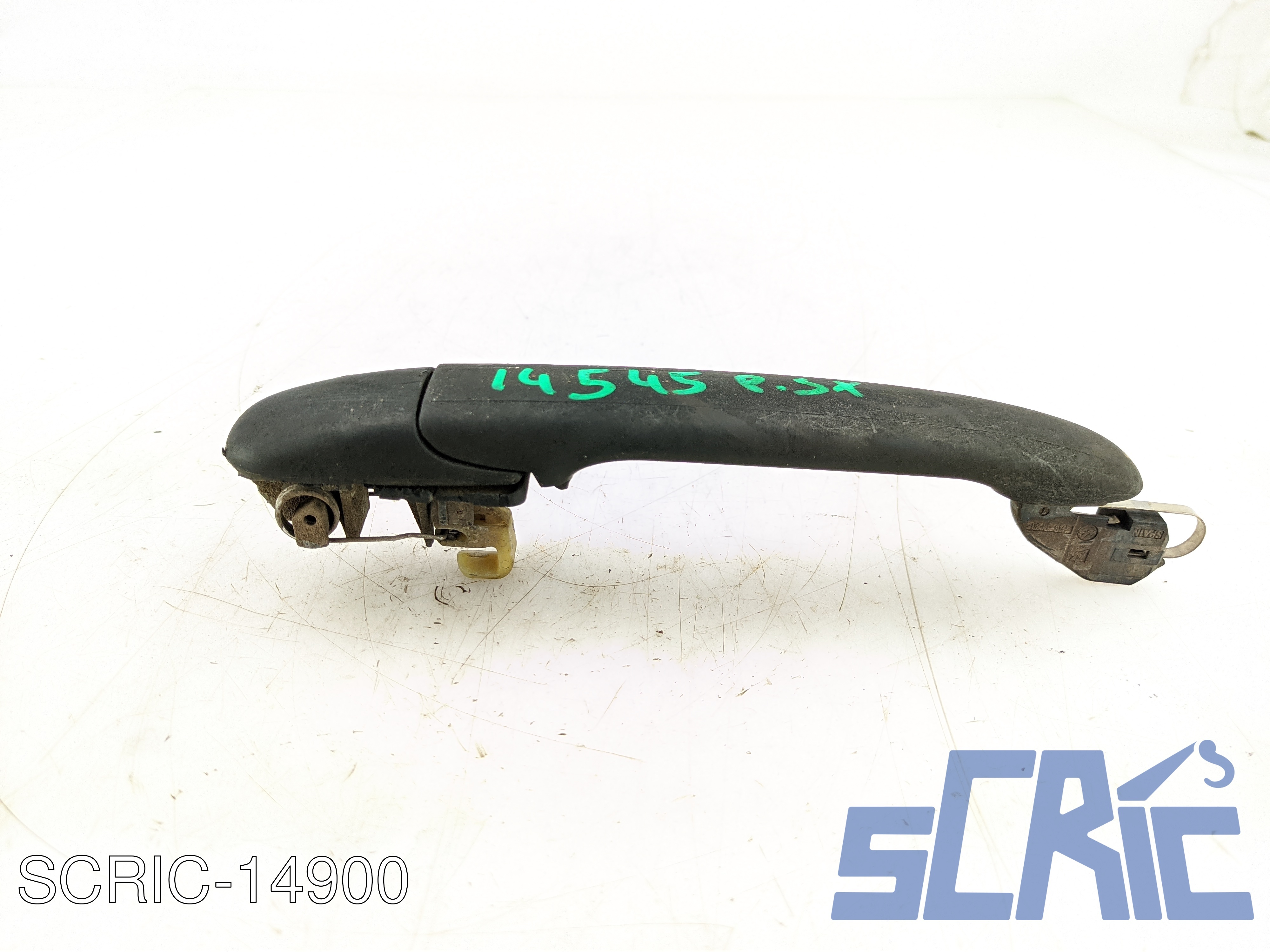 Maniglia Porta Esterna FORD GALAXY WGR 2000-2006 sinistra, sx, posteriore, post