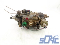 Pompa Alta Pressione Iniezione OPEL ASTRA G SW T98 1.7 DTI 16V 2000-2004