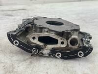 Pompa Olio Motore CITROEN C3 2 SC 1.4 HDI 70 2009-2023 9686038880, 31368029