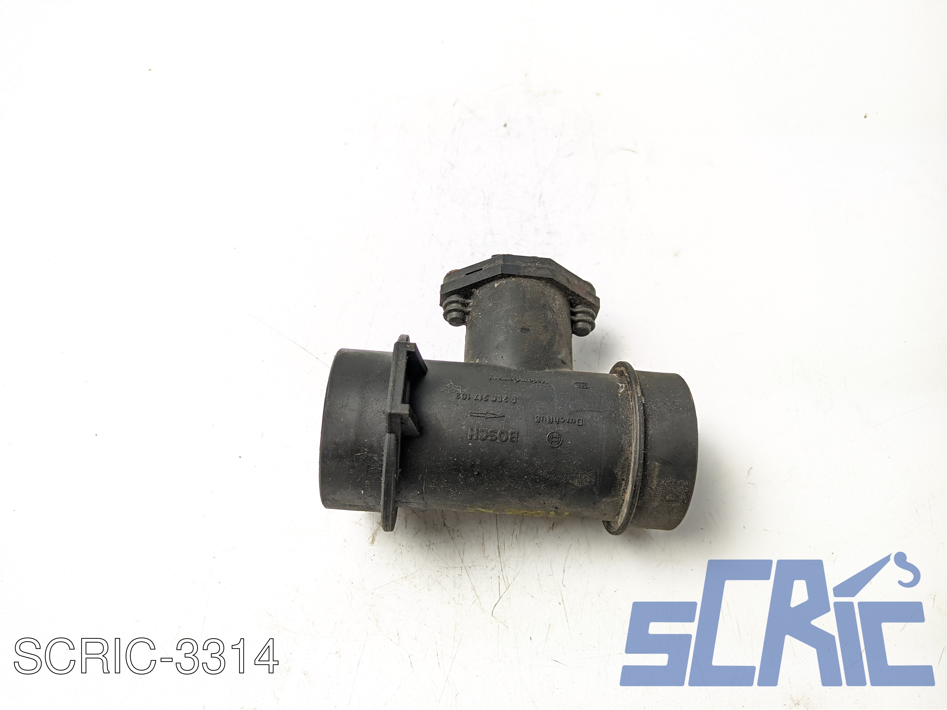 Debimetro HYUNDAI ACCENT 1 X-3 1.3 1994-2000 0280217102, 464649280, 2816422051