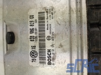 Centralina Motore VW PASSAT VARIANT 3B6 1.9 TDI 2000-2005 038906019GQ