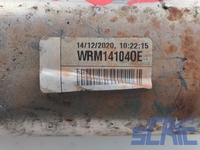Motorino Avviamento FORD FOCUS 2 DA, DP, HCP 1.6 TDCI 2005-2012 3M5T11000CF 9