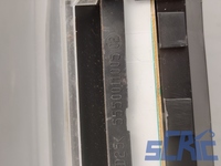 Quadro Contachilometri FIAT GRANDE PUNTO 199 1.2 2005-2009 51803088, 5550011005