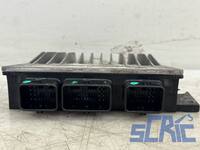 Centralina Motore FORD MONDEO 3 TURNIER BWY 2.0 TDCI 2001-2007 2S7Q9F954DE 9