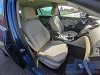 Opel Insignia A Sw G09 2.0 CDTI 160CV 2008-2015