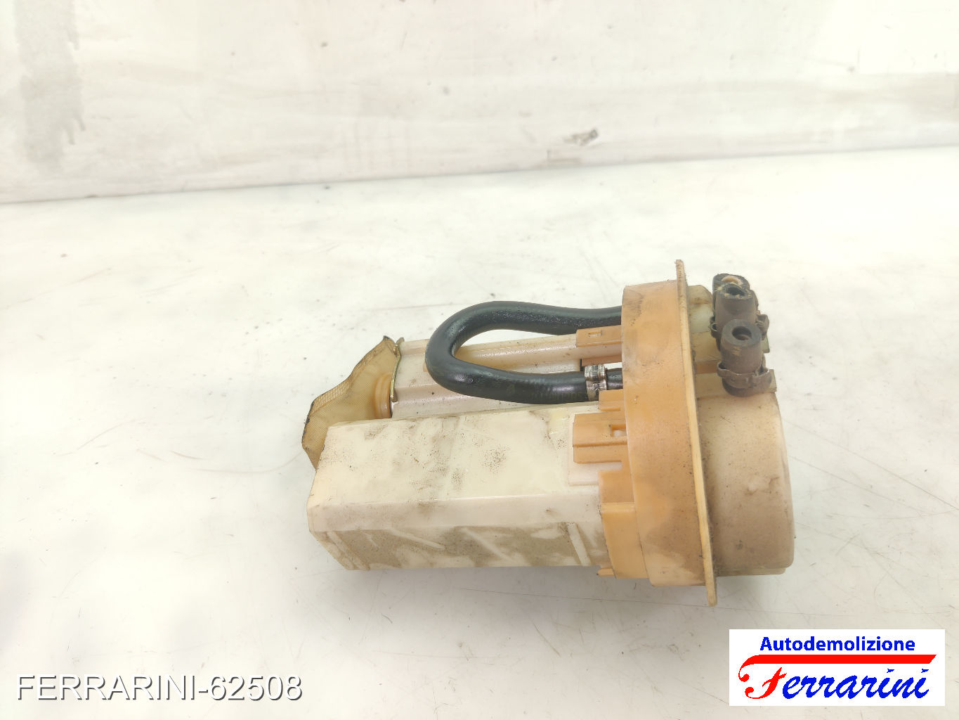 Cestello Pompa Galleggiante Serbatoio FIAT PUNTO 176 60 1.2 1994-1999 46473394