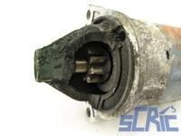 Motorino Avviamento HYUNDAI GETZ TB 1.1 2005-2009 3610002550, 3610002511