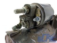 Motorino Avviamento VW TOUAREG 7L6, 7L7, 7LA 2.5 R5 TDI 2003-2010 070911023B