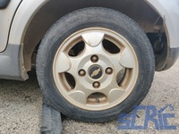 Chevrolet Matiz M200, M250 1.0 67CV 2005-2007