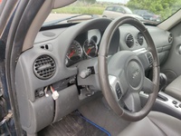 Jeep Cherokee KJ 3.7 4X4 204CV 2003-2008