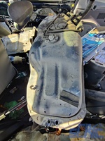 Serbatoio carburante