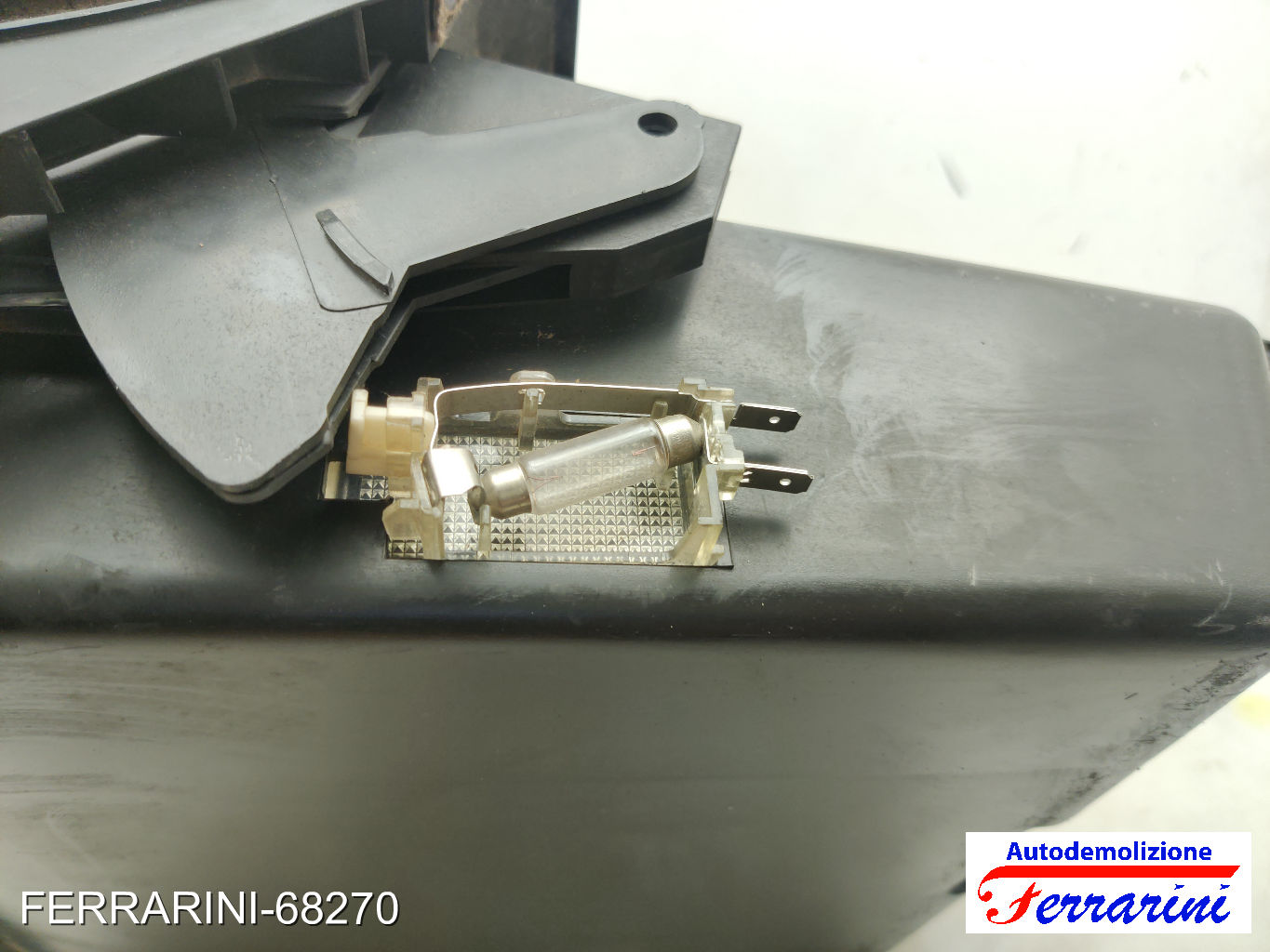 Portaoggetti Passeggero FIAT BRAVO 2 198 2007-2014 07354459590 6