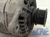 Alternatore SEAT IBIZA 3 6L1 1.4 16V 2002-2007 037903025, 028903028DX 6