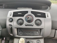 Renault Scenic 2 JM0/1 1.5 DCI 106CV 2005-2008