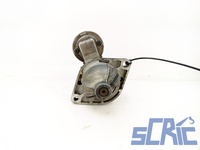 Motorino Avviamento FIAT GRANDE PUNTO 199 1.3 D MULTIJET 2005-2010 51823860 8
