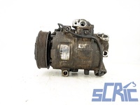 Compressore Clima SEAT IBIZA 3 6L1 1.9 TDI 2002-2009 6Q0820803Q, 6Q080806G