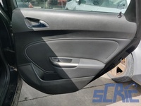 Opel Astra J P10 1.7 CDTI 110CV 2009-2015