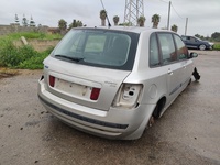 Fiat Stilo 192 1.9 JTD 115CV 2001-2006