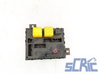 Body Computer ALFA ROMEO 156 932 1.9 JTD 2001-2005 60679160