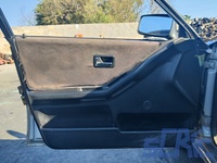 Audi 80 893, 894, 8A2 1.6 75CV 1986-1991