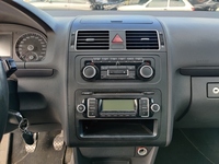Vw Touran 1T3 1.4 TSI ECOFUEL 150CV 2010-2015