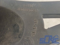 Pedaliera Completa FIAT PUNTO 188 1.2 60 1999-2010 3801880059