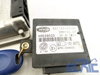 Kit Accensione FIAT MULTIPLA 186 1.9 JTD 105 1999-2010 0281001879, 46479993