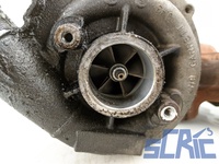 Turbina FORD MONDEO 4 SW BA7 2.0 TDCI 2007-2015 1590093, 9662464980, 96624643