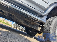 Mitsubishi Pajero Sport 1 K7, K9 2.5 TD 99CV 1998-2007