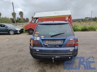 Fiat Stilo Sw 192 1.9 JTD 115CV 2003-2008
