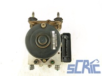 LY34106D90 00007503C1 9656419780 Centralina Pompa Abs CITROEN C5 2 BREAK RE 8