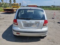 Hyundai Getz TB 1.1 63CV 2002-2005