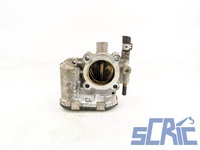 Corpo Farfallato OPEL CORSA D S07 1.2 LPG 2006-2014 24420536, 5825242