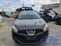 Nissan Qashqai 1 J10, JJ10E, NJ10 2.0 DCI 150CV 2007-2013