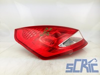 Fanalino Stop Posteriore FORD FIESTA 6 CB1, CCN 2010-2012 sinistro, sx