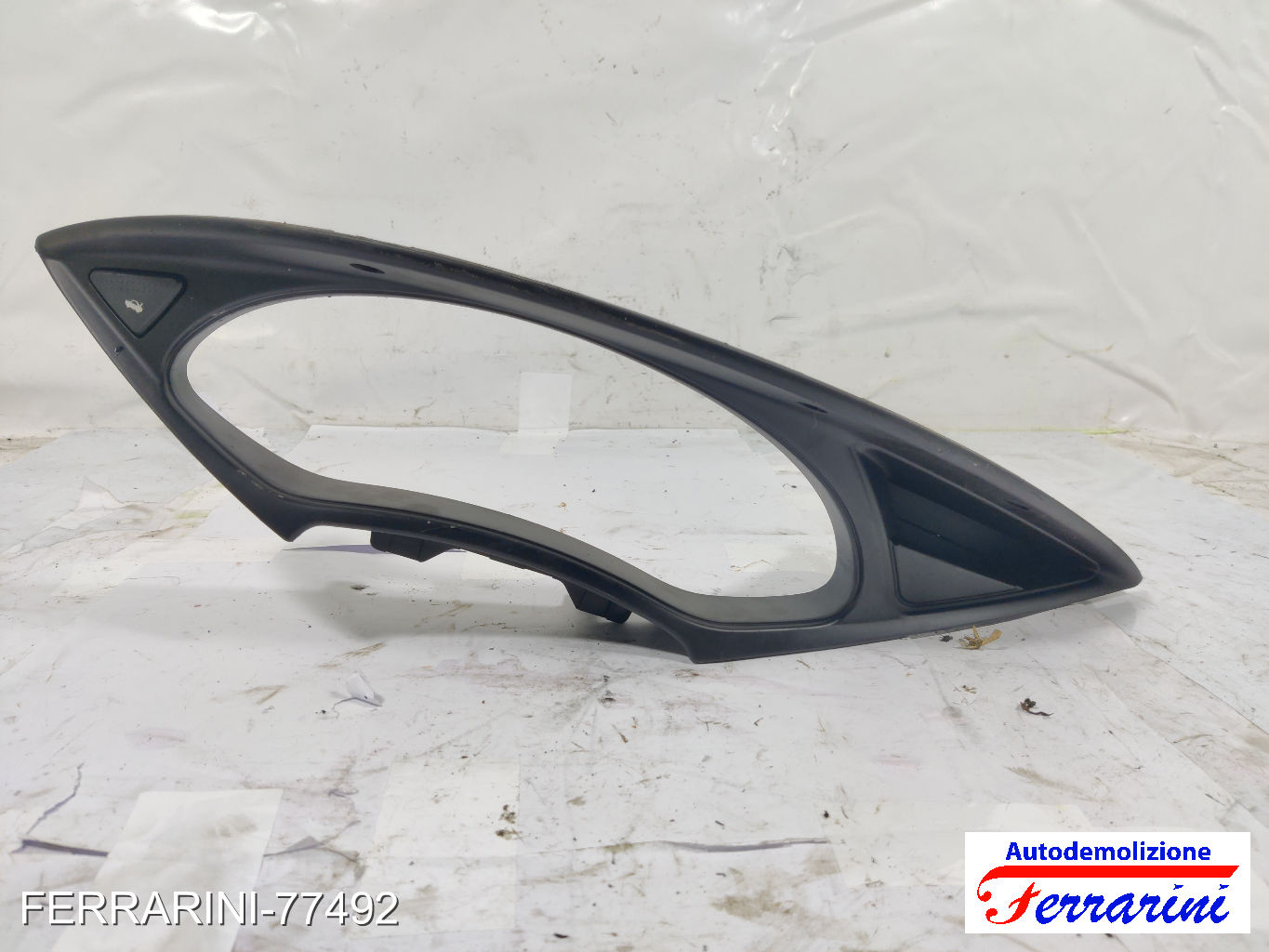FORD FOCUS SW DNW 1999-2004