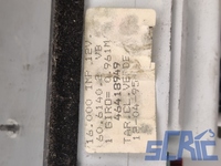 Quadro Contachilometri FIAT PUNTO 176 75 1.2 1993-1999 46418949, 6061403