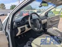Mercedes Classe A W169 A 150 95CV 2004-2012