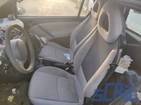 Smart Fortwo Coupe 450 0.7 61CV 2004-2007