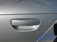 Audi A4 At 8ED 2.0 TDI 16V 140CV 2004-2008